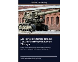 Les Partis politiques baulois, l'autre scie tronçonneuse de l'Afrique
