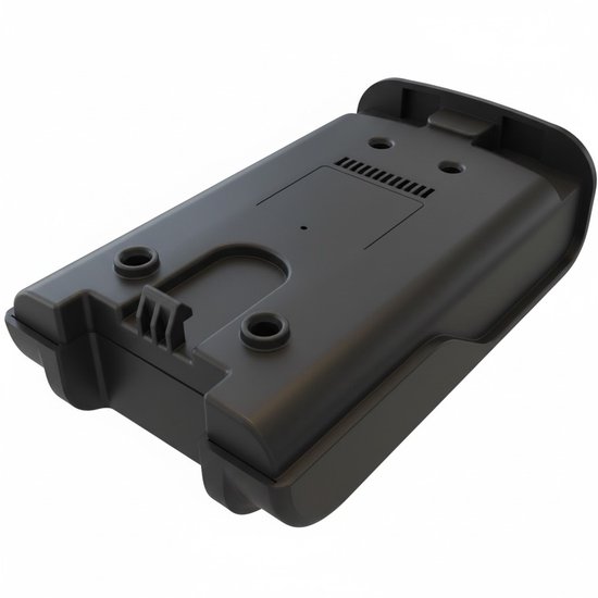 Innova Essentials Accu voor PowerVac Steelstofzuiger | bol