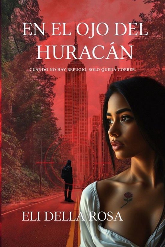 En el ojo del huracán