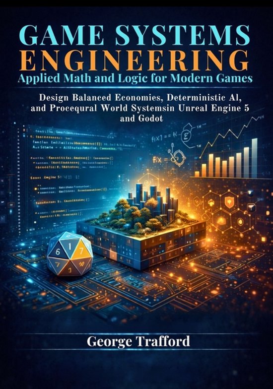 Game Systems Engineering: Applied Math and Logic for Modern Games ...