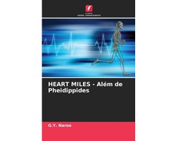 HEART MILES - Além de Pheidippides