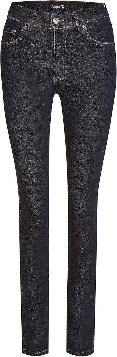 Dames Jeans Skinny Slim Fit