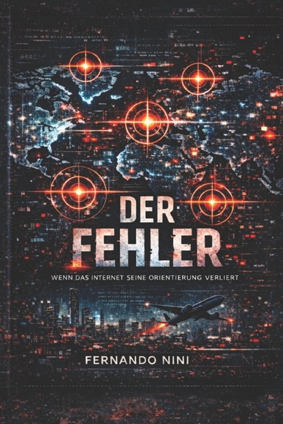 Der Fehler - cover