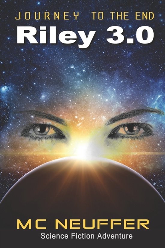 Marcus Riley Books Riley Trilogy- Riley 3.0, Marc Neuffer | 9781703241624 | Boeken | bol