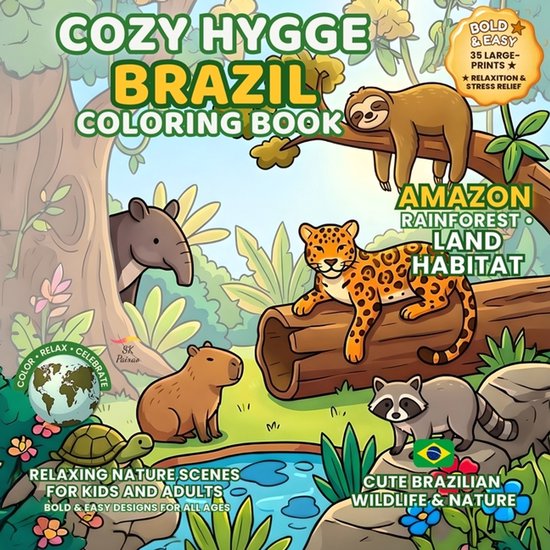 Festivals of the World - Cultural Traditions to Color & Cele ... - cover