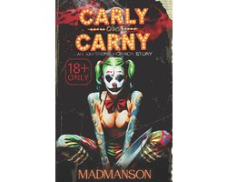 Carly the Carny