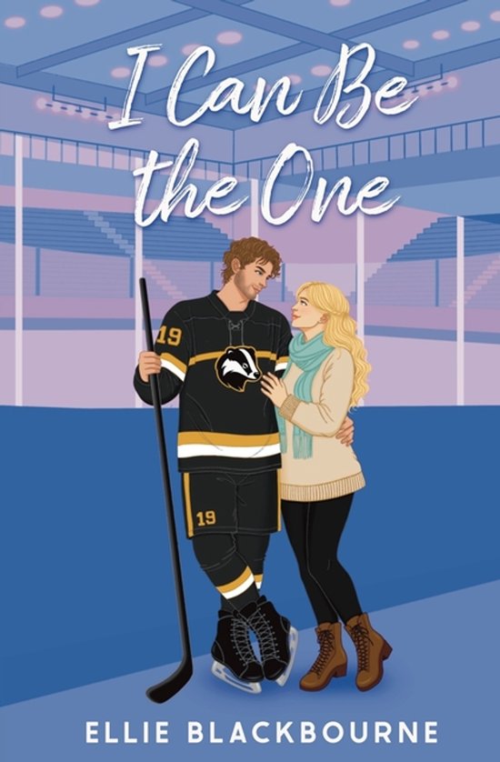 Love You Moore- I Can Be The One - cover