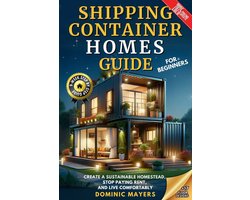 Shipping Container Homes Guide For Beginners