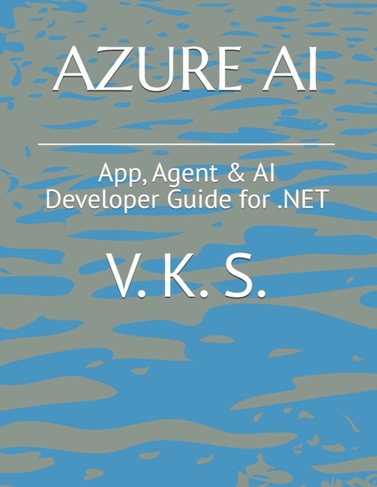 Azure AI - cover