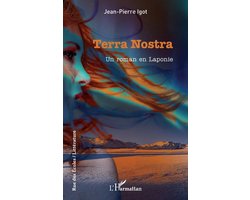 Rue Des Écoles- Terra Nostra