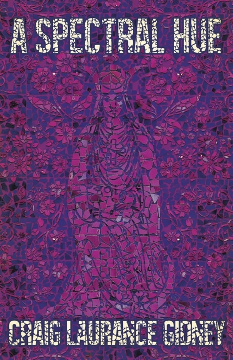 Omslag van A Spectral Hue