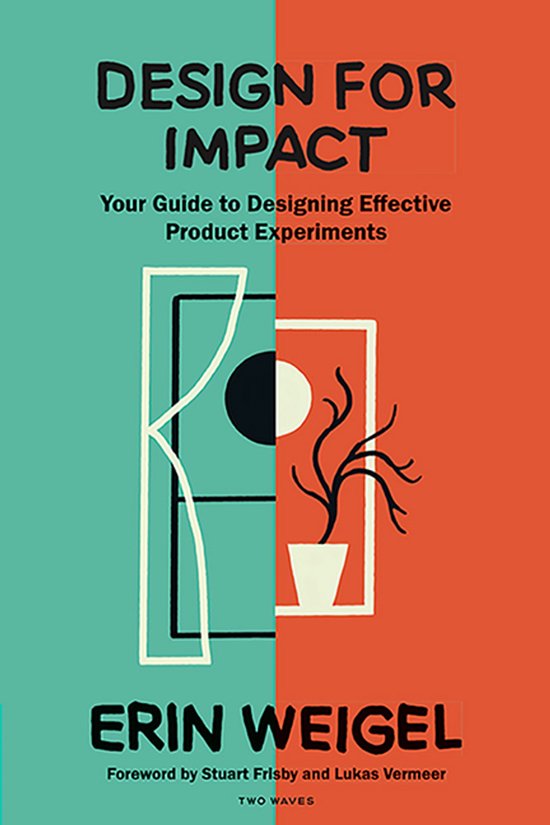 Design for Impact - cover