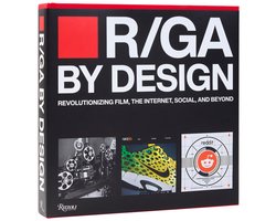 R/ga By Design