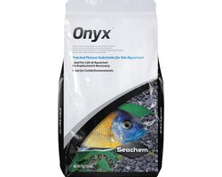 Poreus aquarium grind voor zoet- en zoutwater - 7 kg
