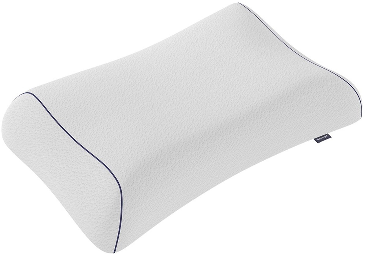 Kussen technogel anatomic curve
