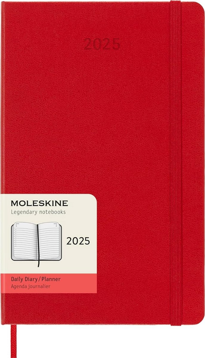 Agenda 2025 Large Rood
