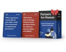 Ontdek Intieme Verbindingen | 140 Gesprekskaarten voor Romantische Relaties en Communicatie