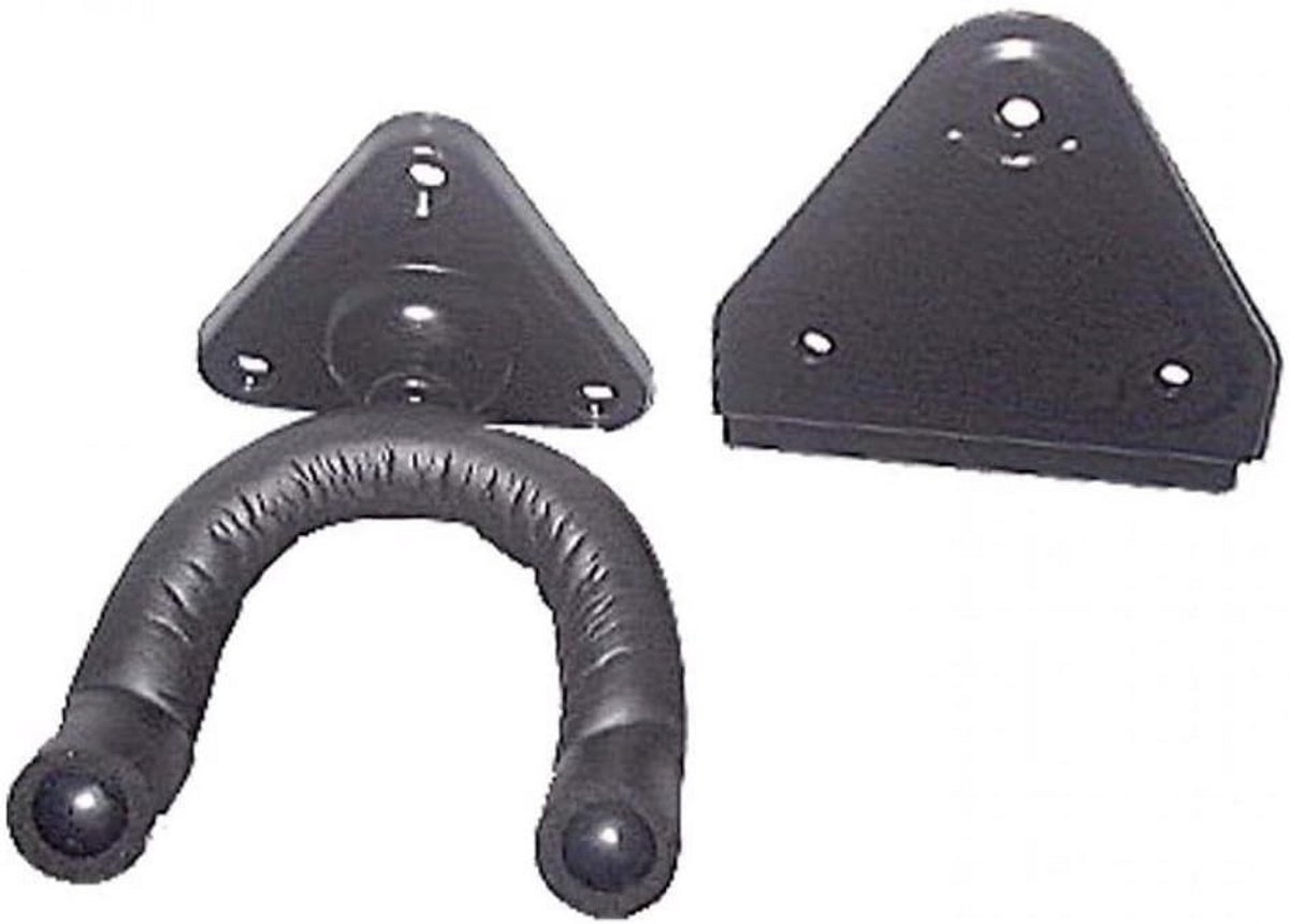 Elektrische gitaar muur hanger