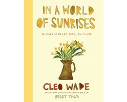 In a World of Sunrises