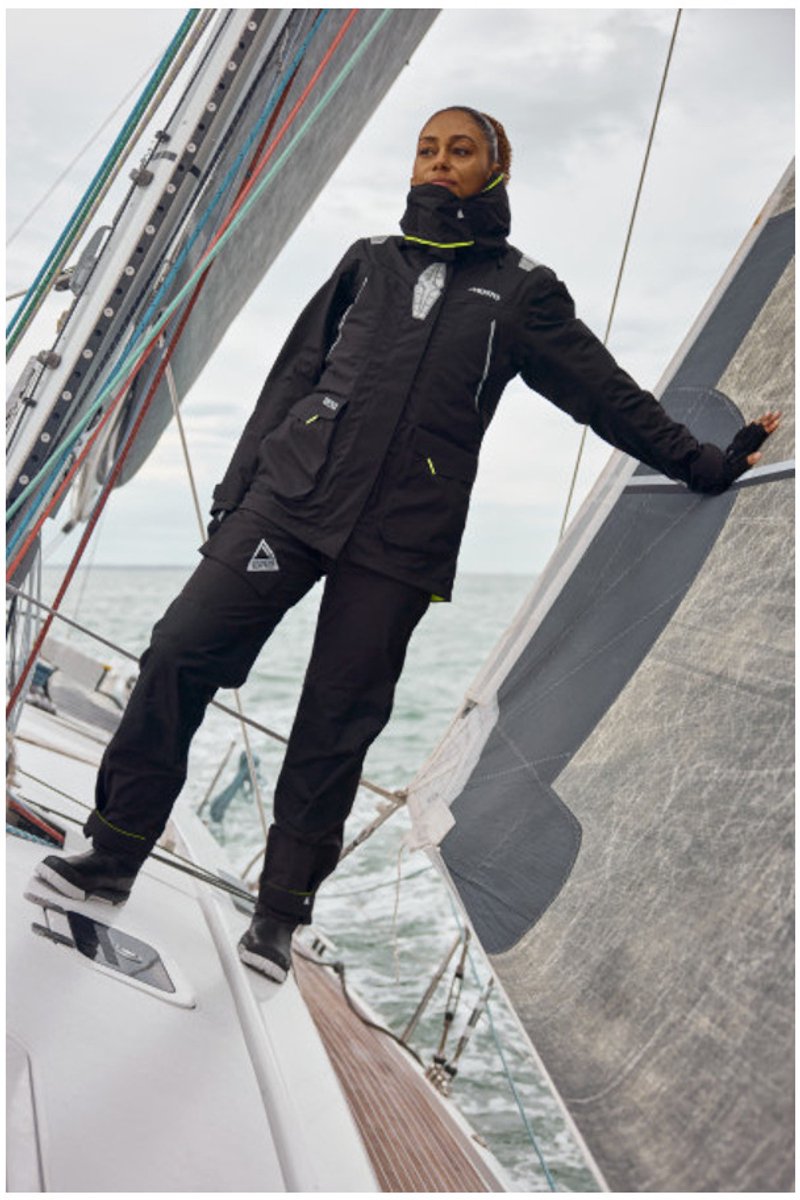 Musto BR2 Offshore 2.0 dames jas