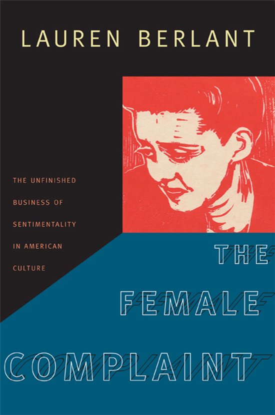 Female Complaint - cover