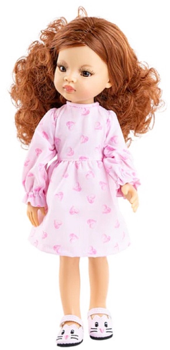 Paola Reina Poppenkleding Kledingset Celia 32 cm van Merkloos — afbeelding 2