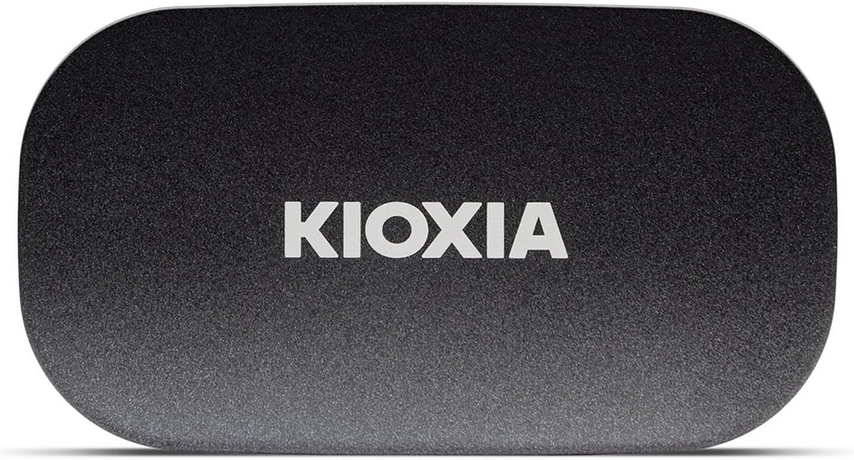 Draagbare SSD 1 TB met 1050 MB/s Snelheid en Militaire Bescherming