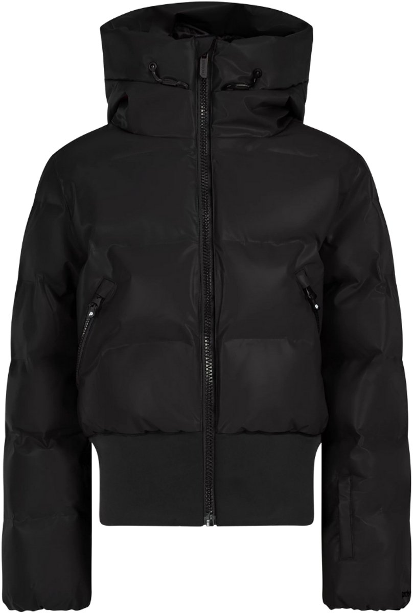 Protest Girls Prtsparkle Jr Snowjacket