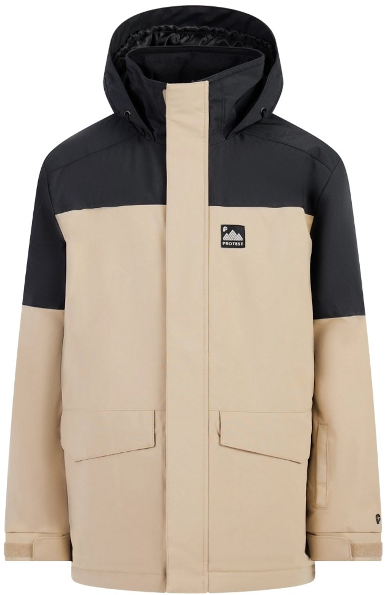 Protest Boys Prtewan Jr Snowjacket