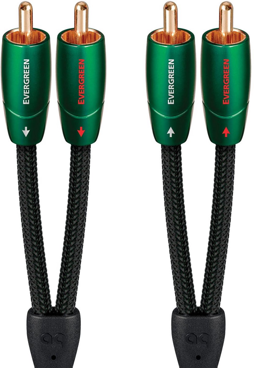 RCA Kabel 1,5 m – Hoogwaardige Audio Kabel voor Helder Geluid