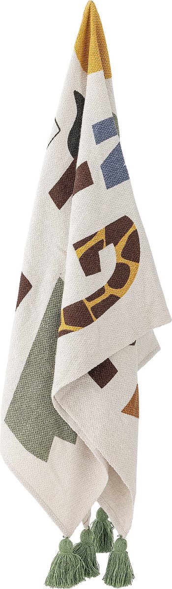 Memmo Plaid 130 x 160 cm