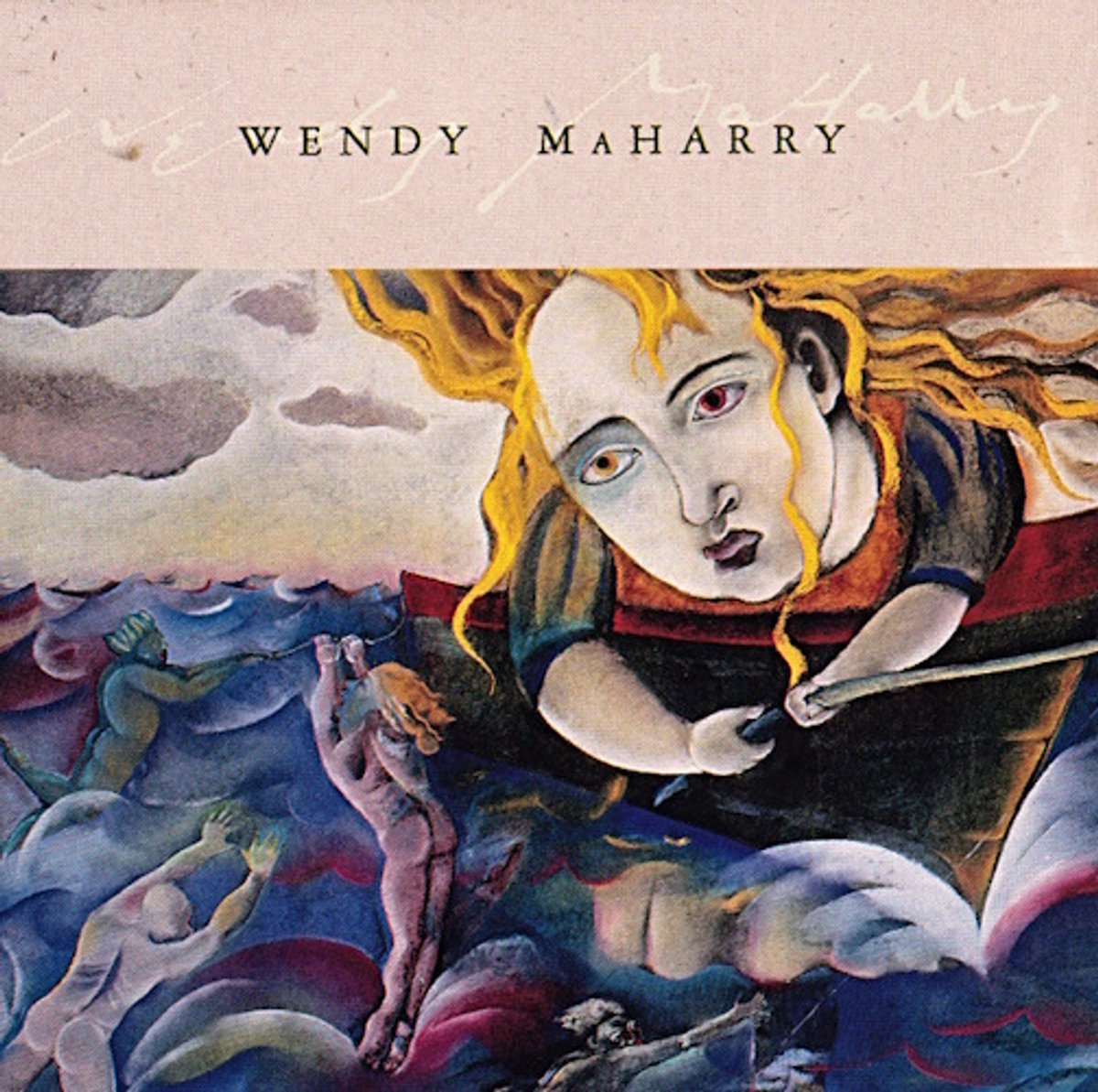 Same (1990) von Wendy MaHarry