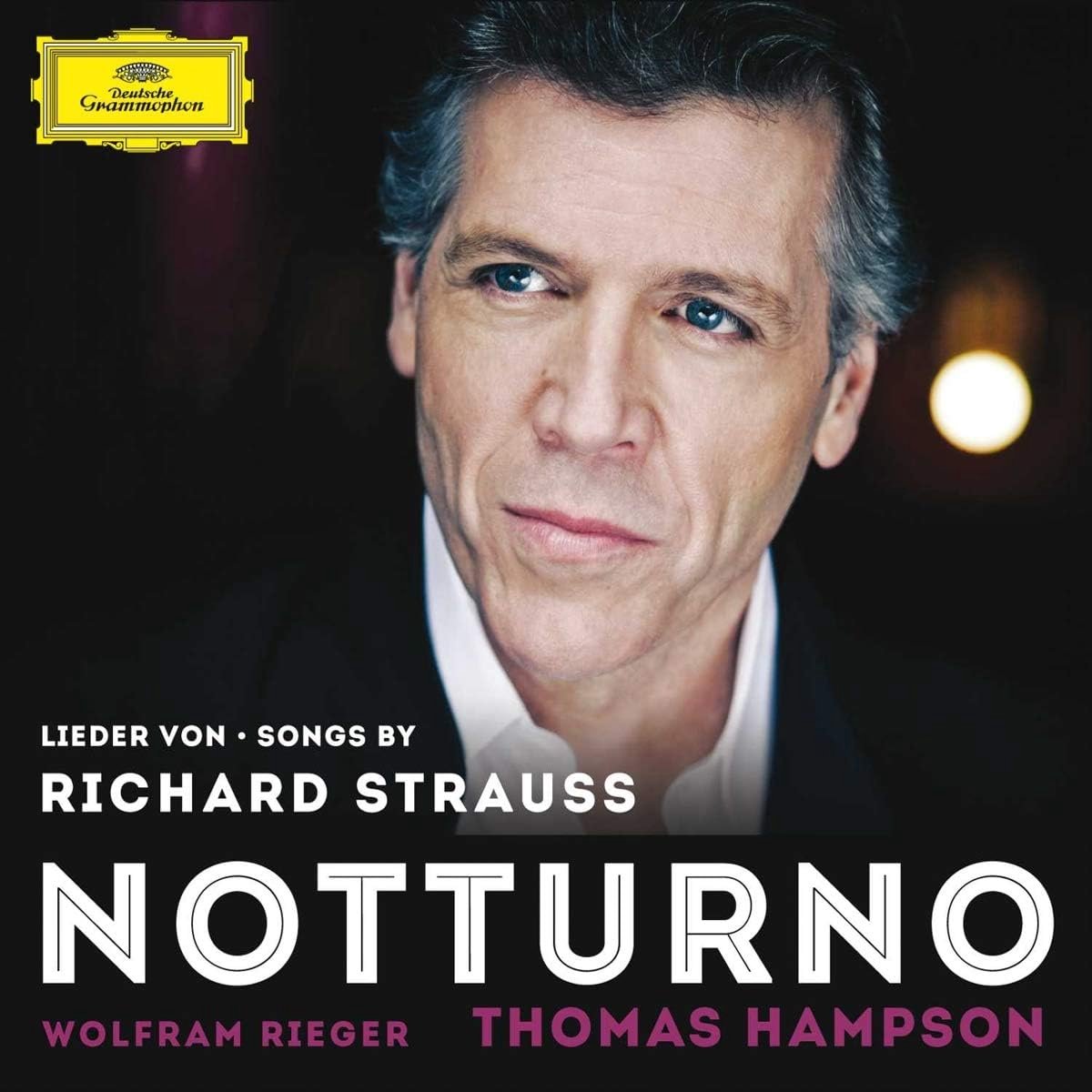 Notturno: Klassieke Muziek CD - Instrumentaal Epoque