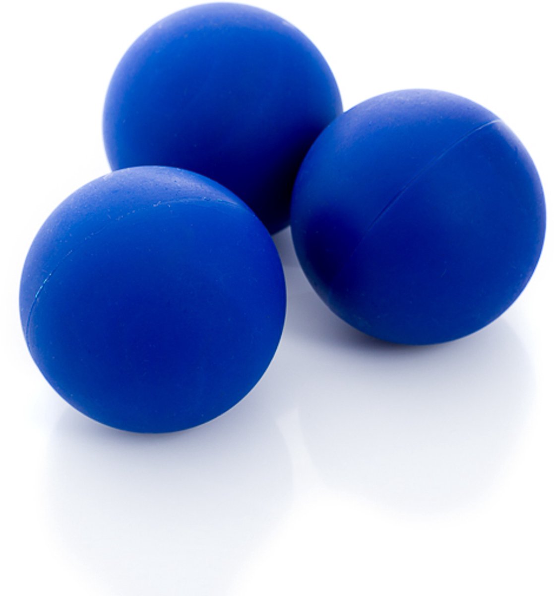 Muscle Power Lacrosse Massage Bal - Massageballen - Muscle Power
