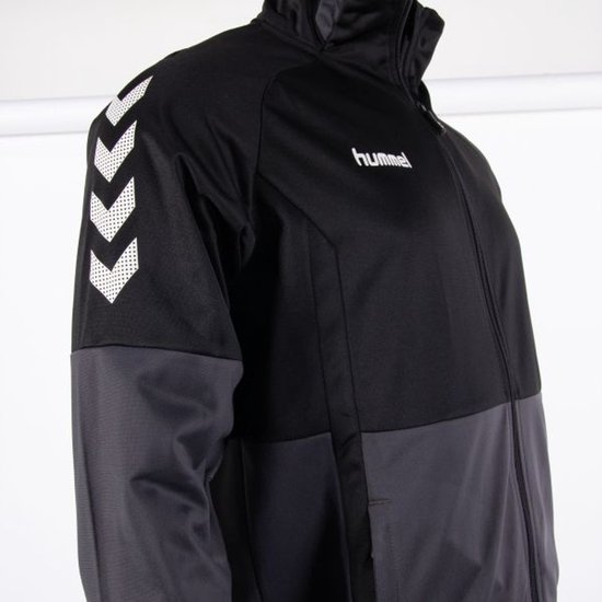 Survêtement en Polysuit Authentic hummel - Noir - Taille S