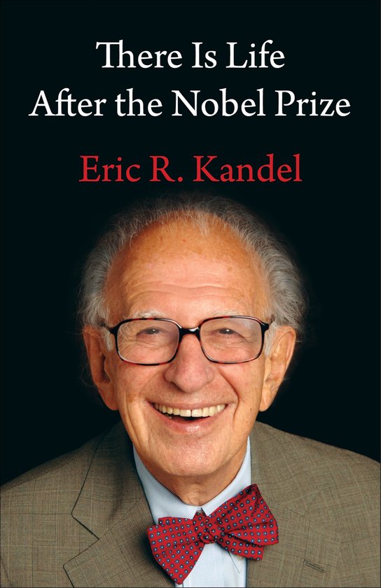 There Is Life After the Nobel Prize - cover