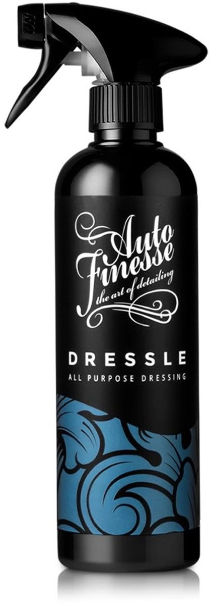 Auto Finesse Dressle All Purpose Dressing - 500ml