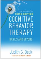 Cognitive Behavior Therapy, Third Edition