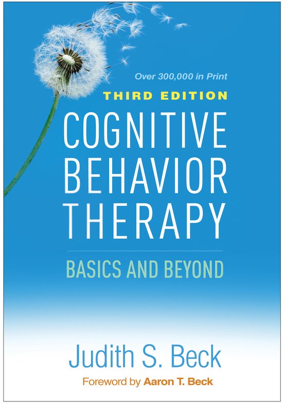 Cognitive Behavior Therapy, Third Edition - cover