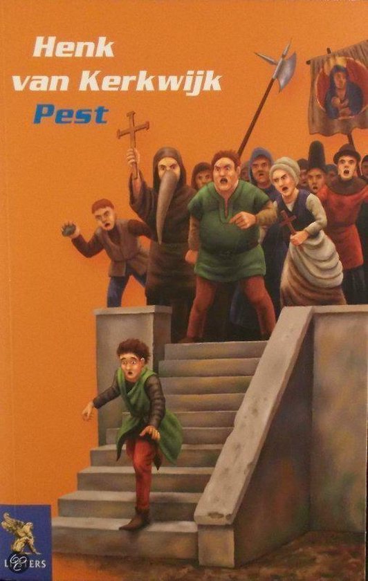 9789001556877 - Pest