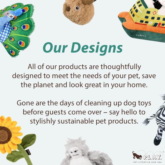 Stukken Wortel Hond Kauwspeelgoed, Gevlochten Touw Hond Speelgoed Duurzaam Katoenen Kauwspeelgoed Voor Kleine En Middelgrote Puppys