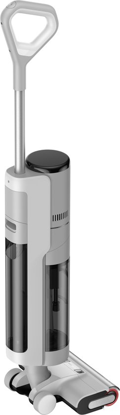 Dreame G10 Pro - 2-in-1 Nat- en Droog Steelstofzuiger met Dweilfunctie - 16.000 Pa Zuigkracht, 900 ml Watertank en Zelfreinigend Borstelsysteem