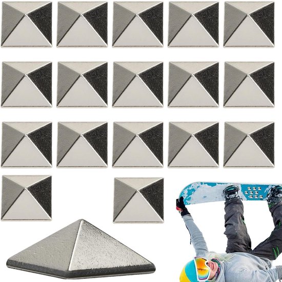 Snowboard Stomp Pads