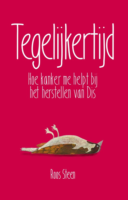 Tegelijkertijd - cover
