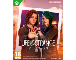 Life is Strange Reunion - Xbox Series X