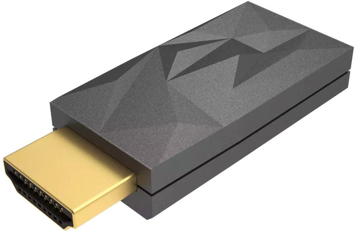 SilentPower HDMI iSilencer 2