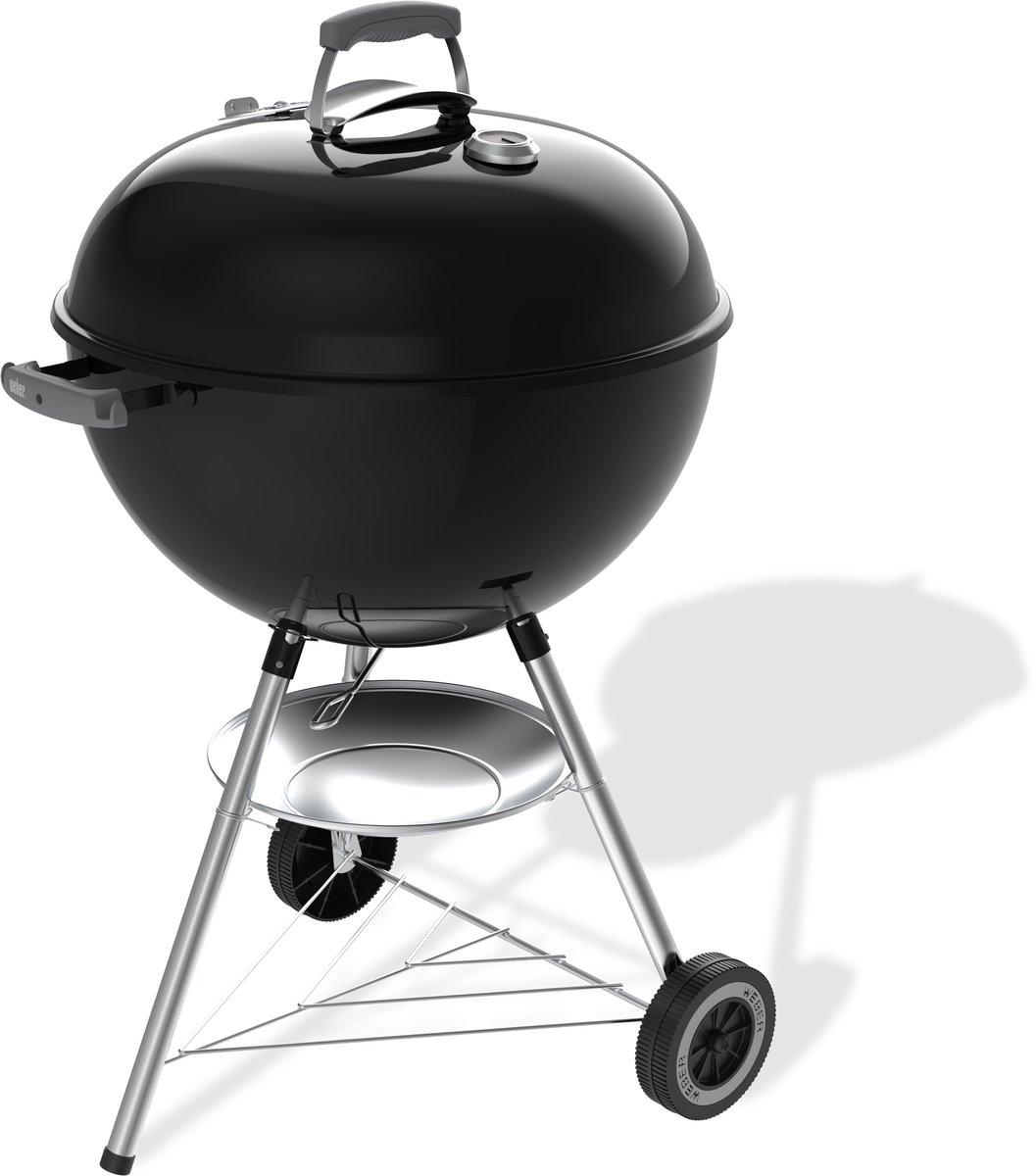 Weber Original Kettle 57 cm Zwart