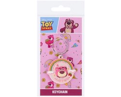 Toy Story Lotso Look Out - Sleutelhanger