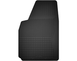 Wielganizator BasicProtect - Rubber Auto Vloermat - Audi A5 F53 Coupe - Geschikt voor Bestuurder