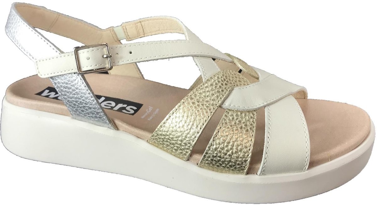 WONDERS SANDAAL - C-6530